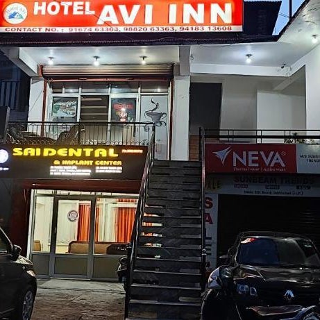 Green View By Wow Hotels