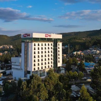 Stay Easy Plus Hotel Thumbnail