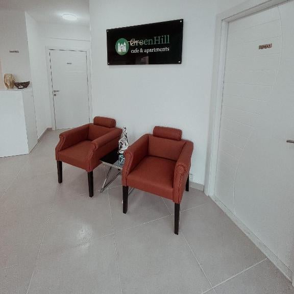 GreenHill Apartments
