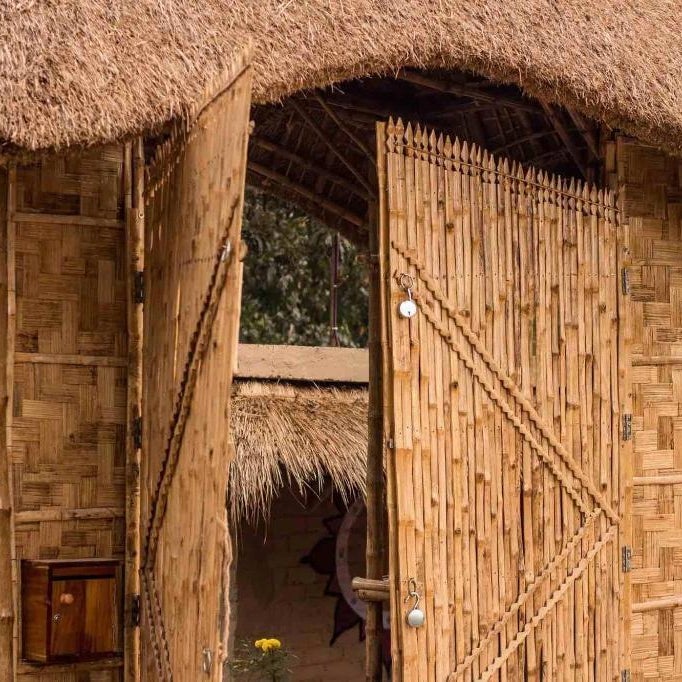 SoultoSoul Guesthouse Mayapur Thumbnail