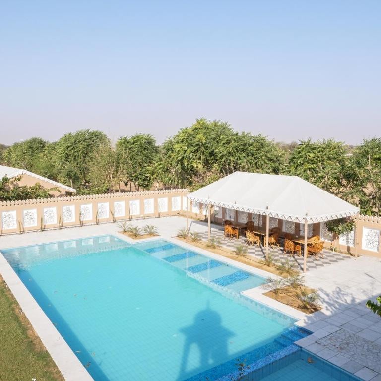Aangan Resort Mandawa