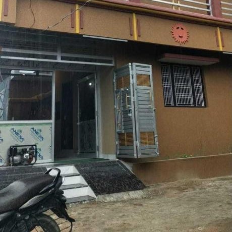 Hotel O Veda In Guest House