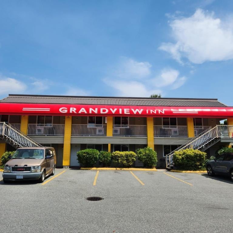 Grantview Inn Thumbnail