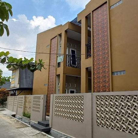 Hotel O Awi Stay Syariah Near SIMPANG KAWASAN INDUSTRI WILMAR PELINTUNG