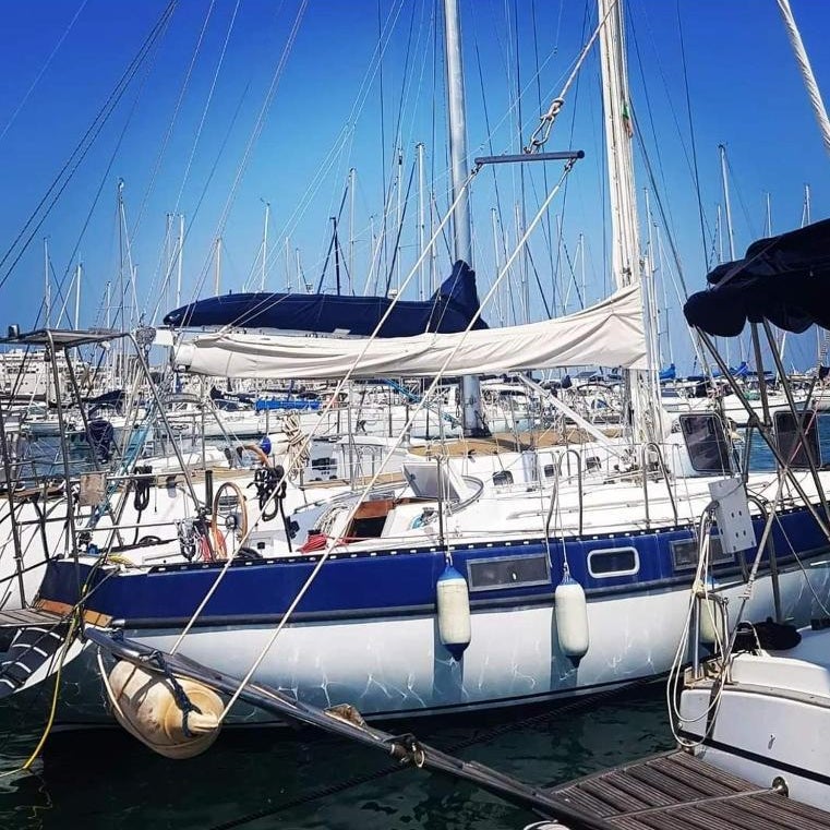 Quo Vadis Yacht