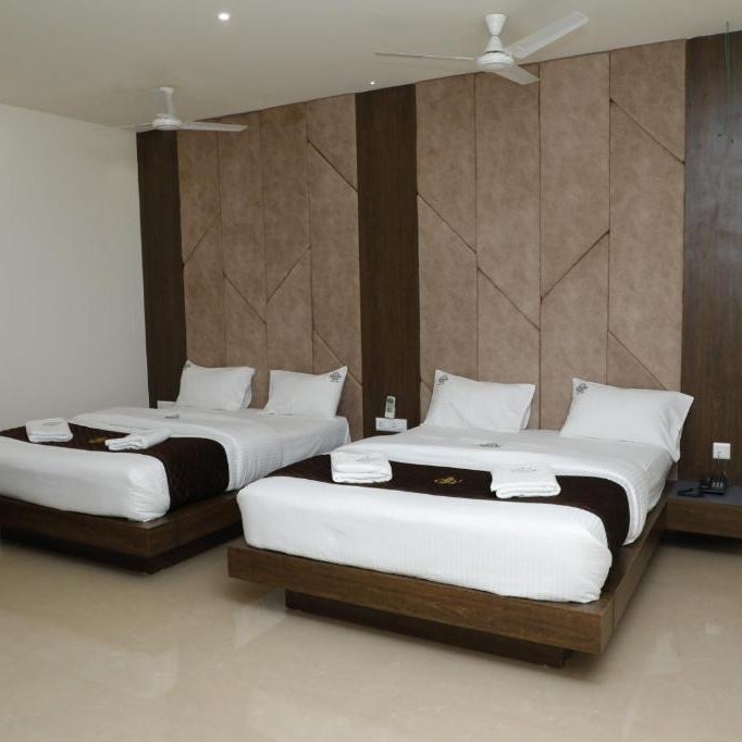 Senthur Inn Vellore