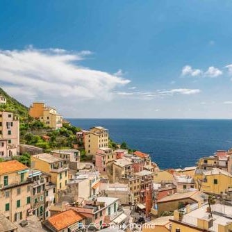 Affresco Sul Mare, Terre Marine