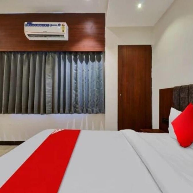 Hotel Maharaja