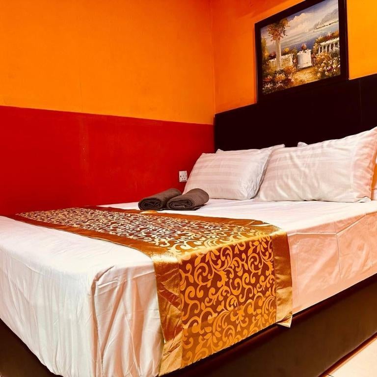 Smart Budget Hotel - Klang