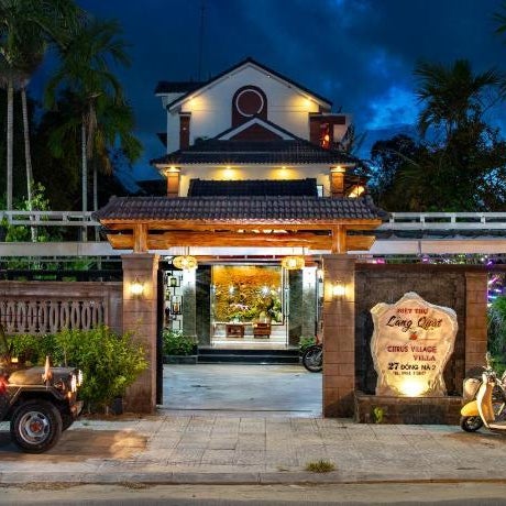 Citrus Village Villa Thumbnail