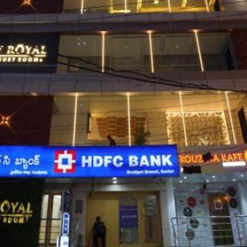 SV Royal Luxury Rooms Thumbnail