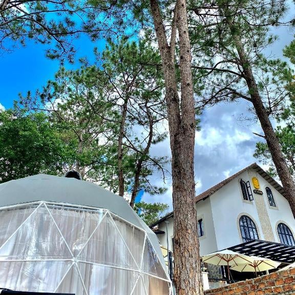 De Vivre Homestay Măng Đen Thumbnail