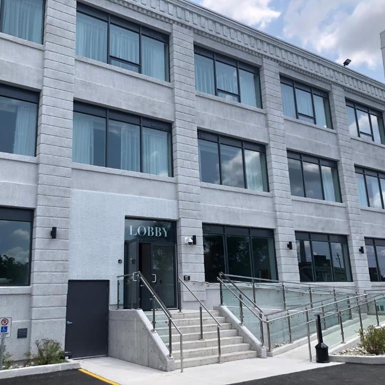 Cannery Lofts Niagara Thumbnail