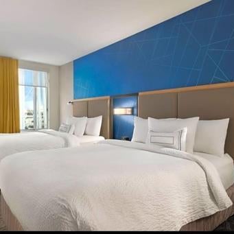 SpringHill Suites by Marriott Menomonee Falls