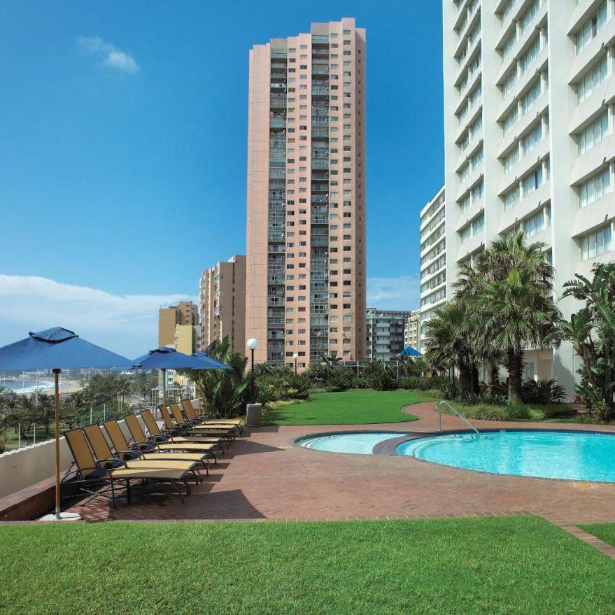 Garden Court South Beach Thumbnail