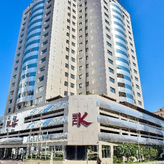 The K Hotel Thumbnail