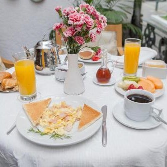 Antara Hotel & Suites - Miraflores