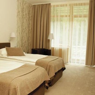 Špik Alpine Resort Thumbnail