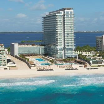 Secrets The Vine Cancun Resort & Spa - All inclusive -  Adults Only Thumbnail