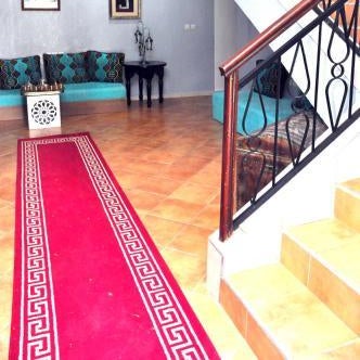 Hotel Ribis Thumbnail