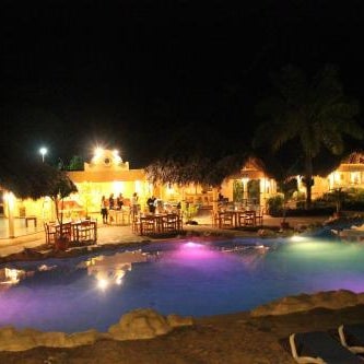 Hotel - Residencial Madrugada Thumbnail