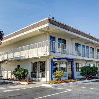 Motel 6-Salem, OR Thumbnail