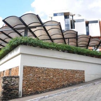 Hotel Verdes Mares Thumbnail