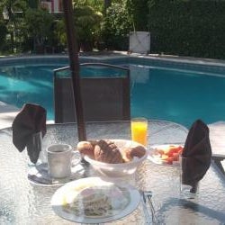Hotel Parador del Rey Thumbnail
