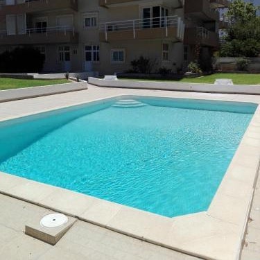 Marina Apartment