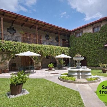Hotel del Patio Thumbnail
