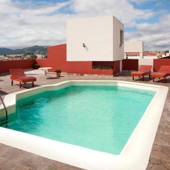 Gran Hotel San Luis
