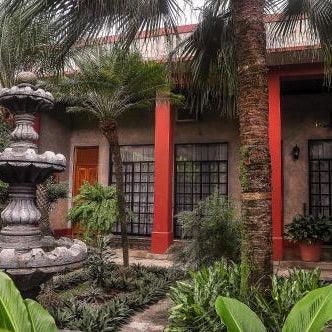 Hotel Fenix Thumbnail