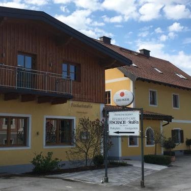 Hotel Fischachstubn Thumbnail