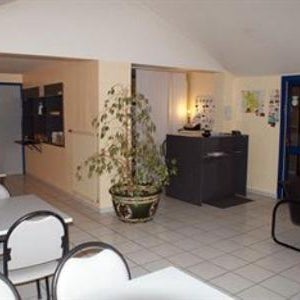 ENOR Hôtel - Guingamp