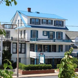 Surf Villa Hotel Thumbnail