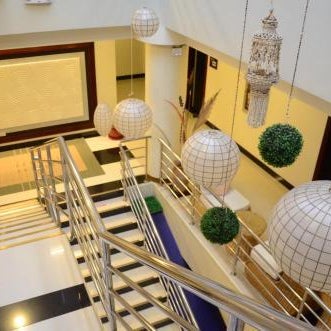 Grande Vista Hotel