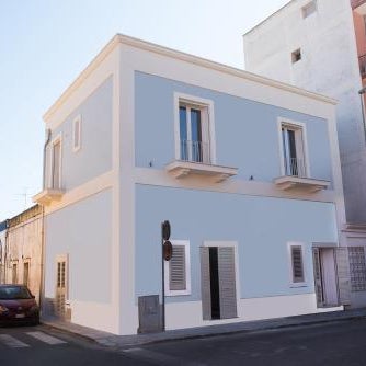 Casa Alfieri"rooms and Apartments"