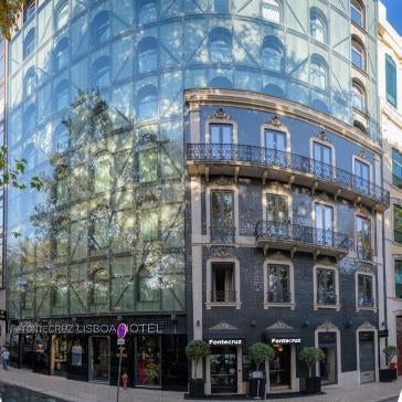 138 Liberdade Hotel Thumbnail