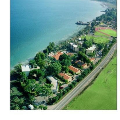 Jacob Ohalo Kinneret Thumbnail