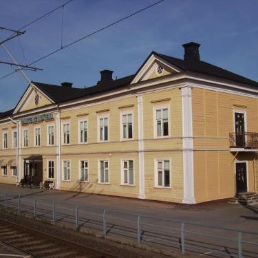 Hotel Ranten