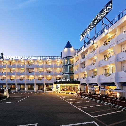 Benikea Swiss Rosen Hotel Thumbnail