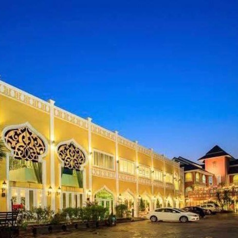 Rasa Boutique Hotel Thumbnail