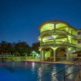 Midas Belize Thumbnail