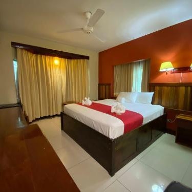 Caye Caulker Plaza Hotel Thumbnail