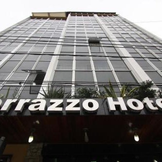 Terrazzo Hotel Campos dos Goytacazes