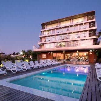 Costa Colonia - Riverside Boutique Hotel Thumbnail