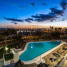 Apartamentos Portonovo