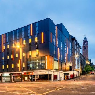 easyHotel Glasgow City Thumbnail