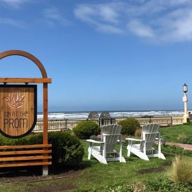 Inn at the Prom Oceanfront Thumbnail