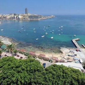 Carlton Hotel Thumbnail